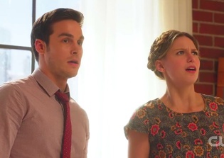 'Supergirl' season 2 spoilers: Mon-El to make superhero debut