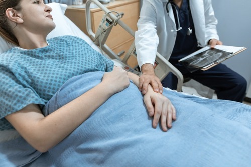 Assisted Dying