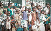 Global Child Malnutrition Crisis: 35.5 Million Affected, Nearly 10 Million Severely, World Vision Warns