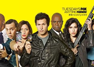 'Brooklyn Nine-Nine' season 4 spoilers, cast news: Squad goes on a manhunt; Craig Robinson returns as the Pontiac Bandit