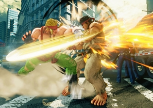 'Street Fighter V' gameplay reviews: Criticized for lack of content; Capcom vows to release better performing titles