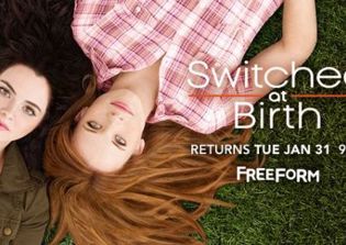 'Switched at Birth' season 5 episode 3 spoilers: Toby and Lily fight before their wedding; Bay crosses paths with Tank again