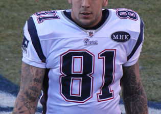 Aaron Hernandez murder trial news 2016 update: witnesses identify former Patriot's involvement in the bloody shooting