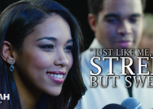 Aaliyah Lifetime Film Review: Aaliyah Debuts to Extremely Negative Reviews