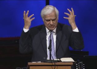 Christian & Missionary Alliance won't discipline Ravi Zacharias for misrepresenting credentials