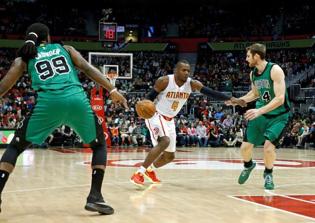 NBA trade rumors: Hawks' Paul Millsap is available for trade