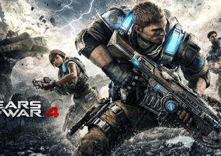 'Gears of War 4' update: Halloween-themed events and items released; introduces Pumpkin Ball