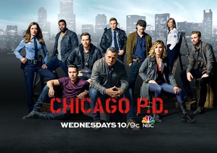 'Chicago P.D.' season 4 spoilers: Platt and her father become victims of gruesome attack in episode 3; Jon Seda leaves series to join 'Chicago Justice'