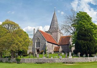 Churches in England advised to hire bouncers to guard against terrorists