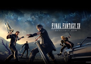 'Final Fantasy XV' DLC news: game director teases 'unannounced expansion' and further evolution of game
