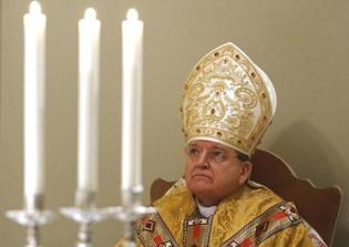 Catholic Gays, Remarried Divorcees and Unwed Couples Like Murderers Even If They Do Good Deeds, Says Cardinal