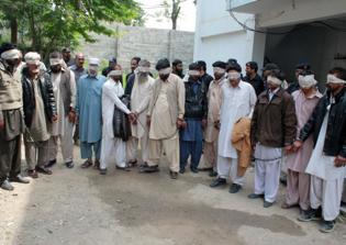 Woman tortured, burned to death after rejecting marriage proposal in Pakistan