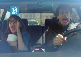 'New Girl' season 6 episode 4 spoilers: When cop and girl collide