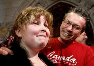 Canada introduces new legislation for transgender protection