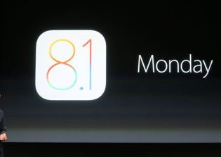 iOS 8.1 Update: How to Download; New Fixes, New Features List