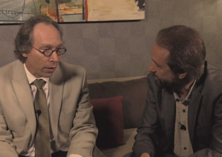 Ray Comfort's 'The Atheist Delusion' movie to premiere at Ark Encounter in October