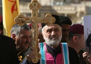 100 percent of Christians in 21 countries experience persecution, new report says