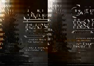 Telltale 'Game Of Thrones' Releases Trailer Featuring Cast From Hit HBO TV Series