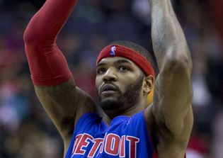 NBA trade rumors: Josh Smith eyeing move to Cleveland