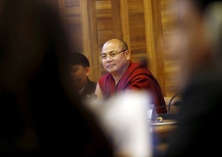U.S. Congress investigates China's use of torture among prisoners