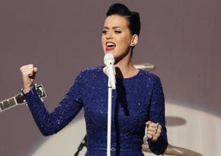 Court awards $5 million to Katy Perry, L.A. Archdiocese in case over sale of convent