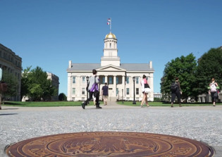 University of Iowa sued for expelling Christian student group over leadership faith requirement