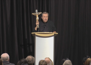 Young Italian priests are afraid to perform exorcism