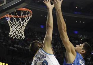 NBA trade rumors: Magic puts Nikola Vucevic on the trading block