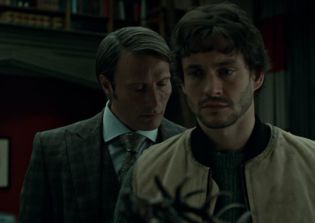 'Hannibal' season 4 revival news: Thriller drama may return in 'four or five years,' according to star Hugh Dancy