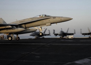 Report: Islamic State Finds Replacement After Leader's Injury