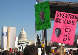 Political and religious division regarding abortion persists among Americans, Pew poll reveals