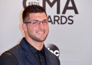 Tim Tebow news: Tebow talks about his goals as a leader and role model