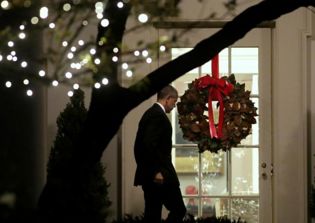 President Obama approves bill that protects religious freedom globally