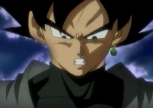 'Dragon Ball Super' spoilers, plot news: Goku Black a Saiyan? New leak hints Super Saiyan Rose transformation