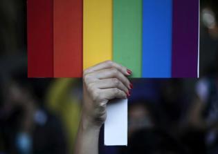Liverpool church draws controversy for offering 'gay cure' therapy
