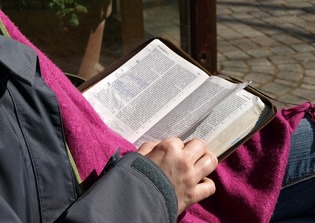 #WhyBible campaign highlights Bible's relevance in today's world