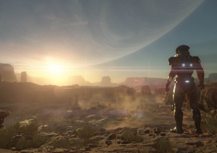 'Mass Effect: Andromeda' release date, gameplay news: New title to be released in 2017