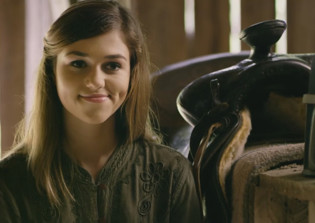Sadie Robertson stars in new film about Columbine shooting