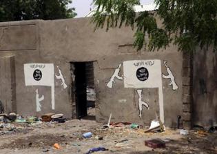 Militant Christian group in Nigeria threatens revenge attacks on Muslims if Boko Haram continues to target Christians
