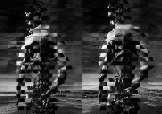 'Sons of Anarchy' Season 7 Spoilers, Plot News: Jax Tracks Down Gemma In 'Red Rose'