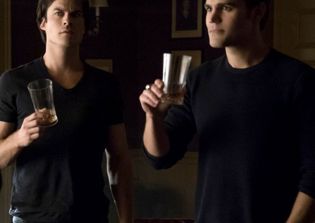 'The Vampire Diaries' season 8 episode 9 spoilers, news: Sybil torments Damon with memories of Elena; will Nina Dobrev return to play Elena?