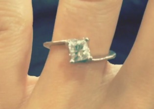Jessa Duggar Celebrates 'Monthversary' With Husband Ben Seewald