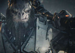 'Halo Wars 2' release date, news & update: New details on protagonist and antagonist revealed