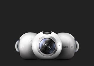 Samsung Gear 360 Pro release date, specs rumors, news: Device comes with improved video and audio features