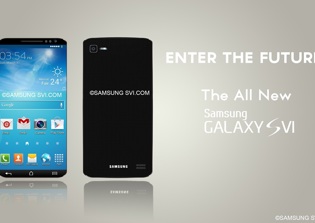 Samsung Galaxy S6 Release Date: Brand New Design Expected On March 1 Launch