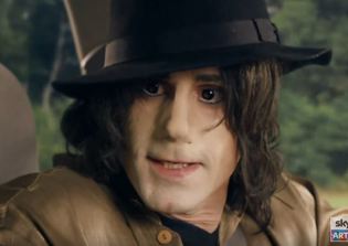 'Urban Myths' air date, latest news: Sky Arts releases first trailer for comedy series