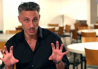 Billy Graham's Grandson says he 'selfishly wrecked' his life by being involved in adultery scandal