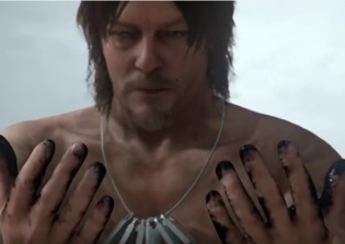'Death Stranding' release date and news: Hideo Kojima compares his games to HBO's 'Westworld'