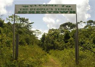 Jonestown Victim Remains Found At Delaware Funeral Home