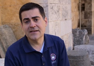 Russell Moore denounces prosperity preachers: Christians should not normalize Christianity